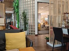 -青山上品咖啡·日式法兰绒手冲(高岛屋百货店)