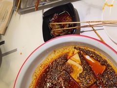 -付小姐在成都(川沙店)