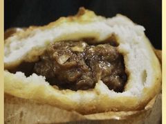 牛肉煎包-牛煎里牛肉煎包淮南牛肉汤(广东路店)