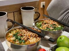-玖合素手·轻养足浴SPA(云纺大悦城店)