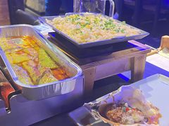 -很久以前羊肉串(清河店)