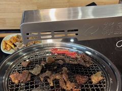 -韩盛·盛江山自助料理(于洪新玛特店)