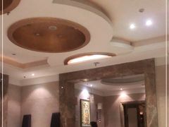 大堂-芭菲盛宴·环球美食(袁家岗店)