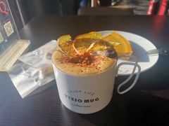 -BLAQ咖啡(骏豪店)