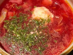 -卢布里西餐厅(总店)