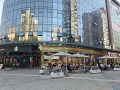 -领尚沃尔玛购物广场(大岭山玉屏路分店)