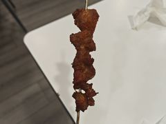 -王姐烧烤(中山路店)