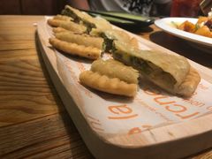 -塔哈尔·新疆盛宴(城西银泰店)