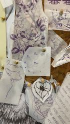 -PinooTattoo皮奴刺青纹身设计总部