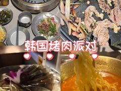 -杨小佳·齐齐哈尔烤肉·烤串(广州店)