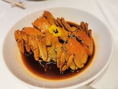 -玫瑰厅上海菜(兴国路店)