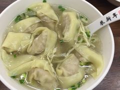-朱新年·苏式汤团·面点(北寺塔店)
