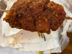 -辽B·小串(总店)