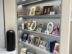 -海马体照相馆(南京虹悦城店)
