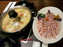 -老翡翠 Old Crystal Jade Restaurant