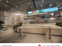 -喜茶(广州天汇igc店)
