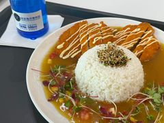 -贝林大翅鲸简餐厅(国家海洋博物馆店)