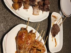 -串鳥南二条店