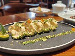 -喜鼎海胆水饺(东港店)