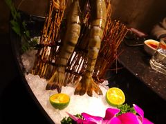 -捞王锅物料理(凯旋路店)