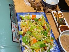 -大头亮羊汤烩面·河南非遗(良乡总店)