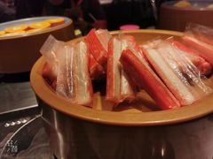 -龍歌自助小火锅(崂山丽达店)