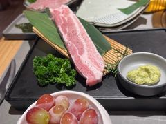 -炉太郎日式烧肉店(华贸店)