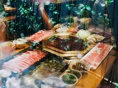 -四喜小胖·北京涮肉(五道营店)