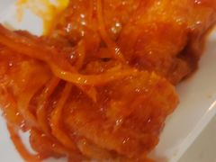 -新侨三宝乐西餐厅(崇文门店)
