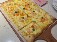 -夏日玛莉西餐厅(湘乡嘉亨茂店)