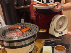 -蒜香焼肉PURUSHIN(马场路店)