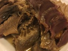 -衡山汇·高级粤菜(霄云路店)