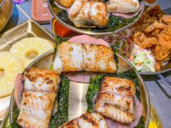 -牧童禧肉社·韩国炭火烤肉店(中粮祥云小镇店)