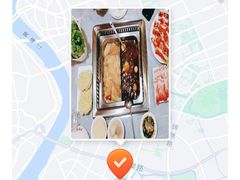 -台北吴记老锅底麻辣火锅(蓝村路店)