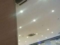 -清华大学-观畴园餐厅