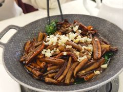 -怡园饭店-餐厅(四望亭店)