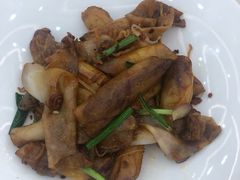 -轩记海鲜餐厅·四十五年老字号·经典粤菜(西区彩虹店)