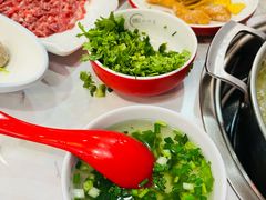 -大四喜·鲜牛肉火锅(洛阳大学城店)