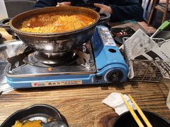 -大發韩国烤肉(八佰伴店)