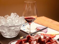 -毛辣果·贵州红酸汤牛肉火锅(西单店)