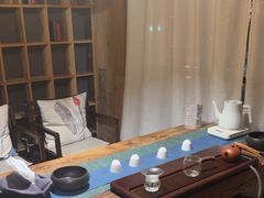 -邈墨茶馆(大兜路1号店)