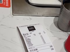 -火地铁板烧(昆山万象汇店)