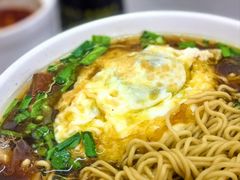 -老赵面店(大西路店)