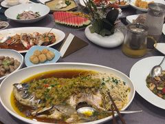 -宁海食府·涌宴(真和店)