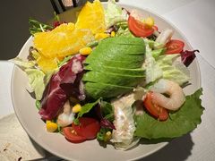 -春树下·树屋花房西餐厅(罍街AS1980店)