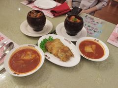 -华梅西餐厅(哈尔滨中央大街店)