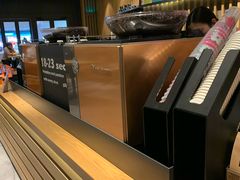 -星巴克(北京万科时代广场店)