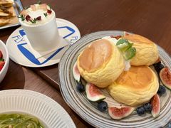 -UPPER KITCHEN(延安路店)