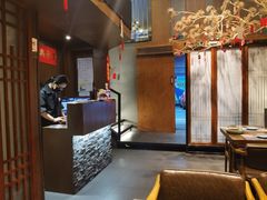 -傑·料理·海鲜放题(佛山文华荟店)