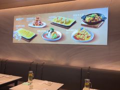 -北李妈妈菜·海肠捞饭(开发区万达店)